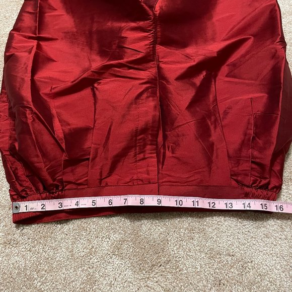 Men's Sherwani - Indian Wedding Suit - Kurta Pajama for Grom - Picture 9 of 11